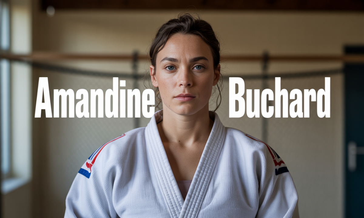 Illustration de Amandine Buchard, Personnalités et Célébrités