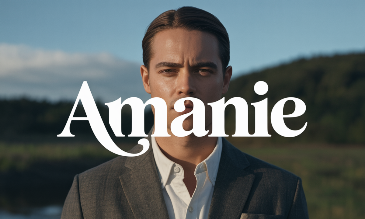 découvrez amanie, une expérience unique alliant authenticité et modernité pour sublimer votre quotidien.