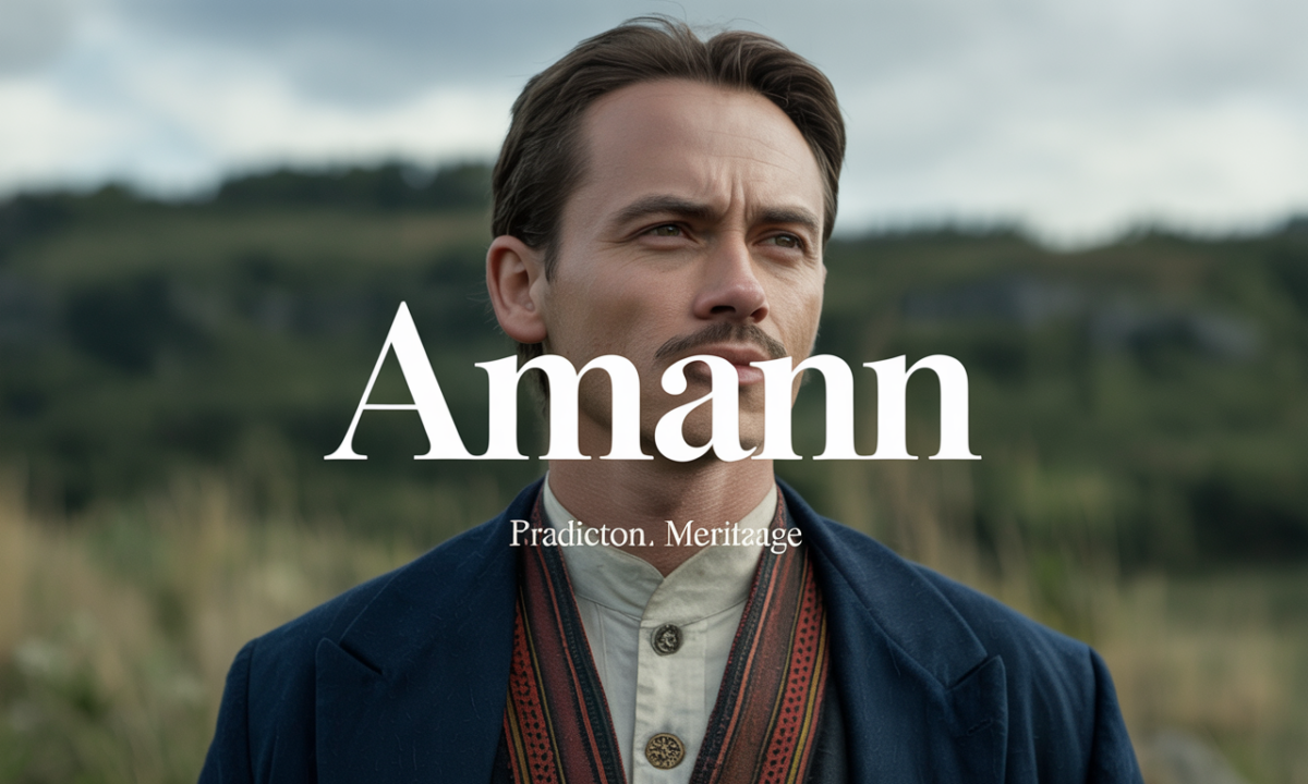 découvrez amann, une marque renommée offrant des fils et des solutions innovantes pour la couture et le textile, alliant qualité et expertise.