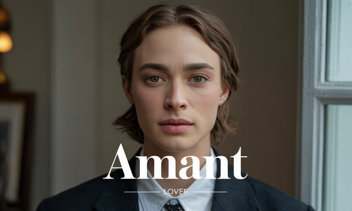 découvrez le rôle complexe et passionné d'un amant, entre émotions intenses et relations secrètes.