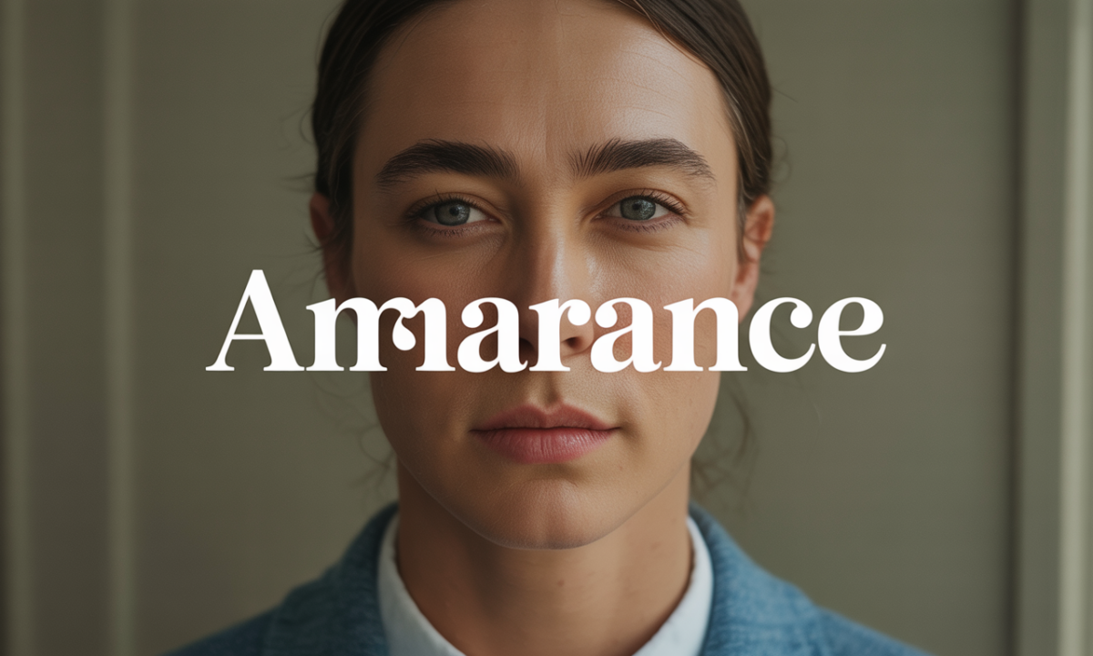 découvrez amarance, une expérience unique alliant élégance et modernité. plongez dans un univers captivant où chaque détail compte.