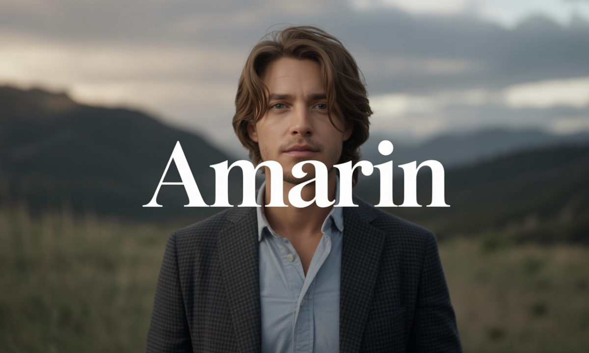 découvrez amarin, une entreprise innovante spécialisée dans les solutions durables et la technologie de pointe pour un avenir meilleur.