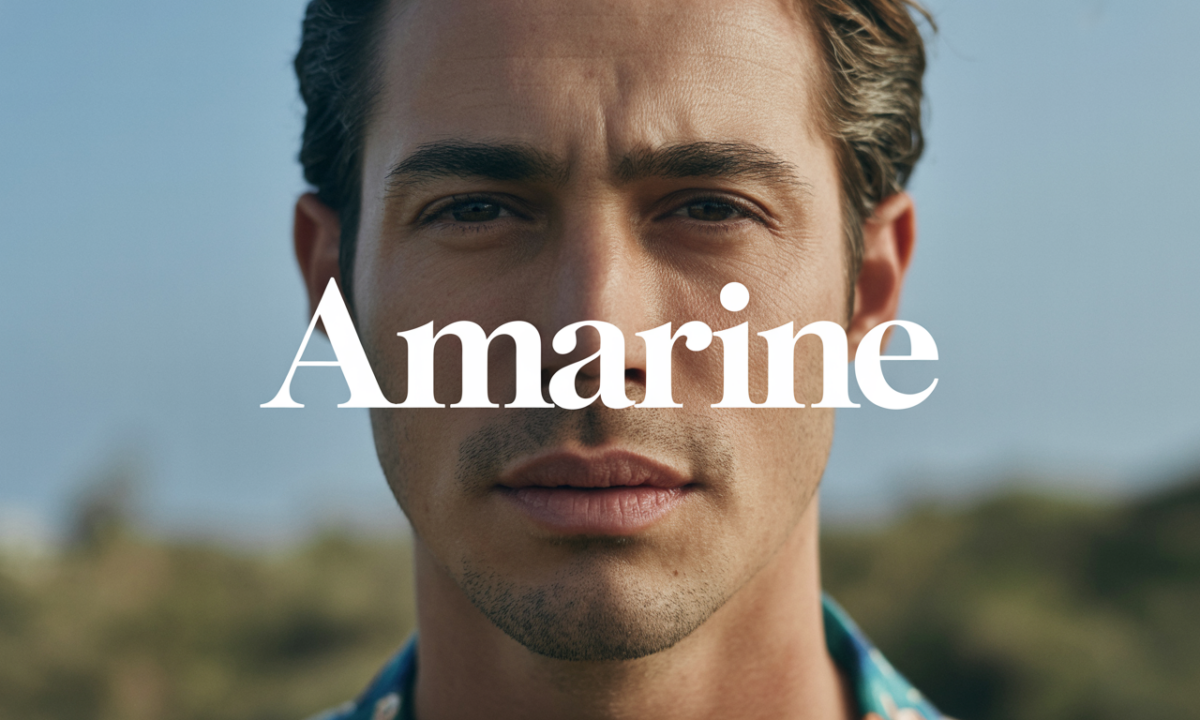 amarine : découvrez l’univers unique d’amarine, alliant passion, qualité et innovation pour des expériences inoubliables.