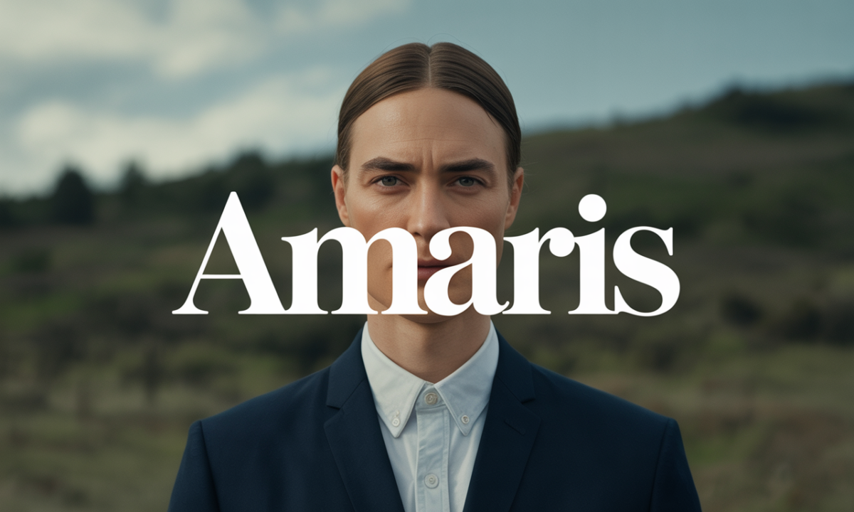 découvrez amaris, un leader innovant dans le conseil en technologie et management, offrant des solutions sur mesure pour accélérer la transformation digitale de votre entreprise.