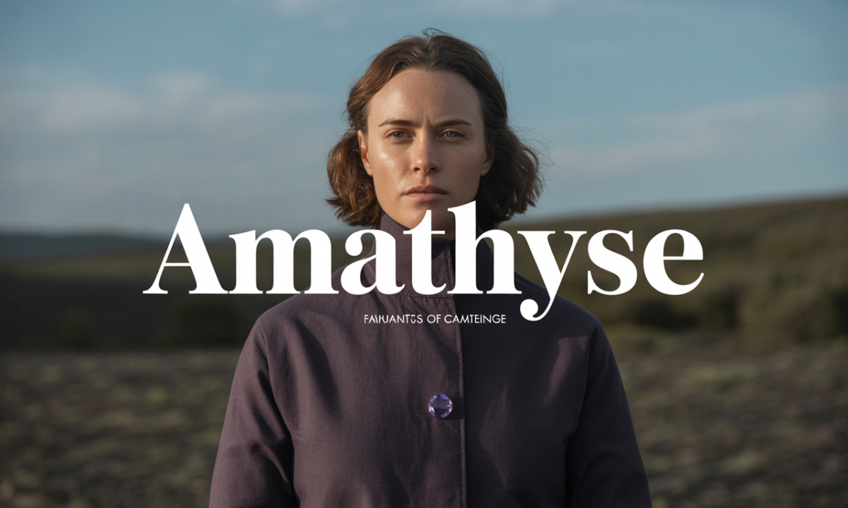 découvrez l'améthyste, une pierre précieuse aux vertus apaisantes et protectrices, idéale pour la décoration et le bien-être.