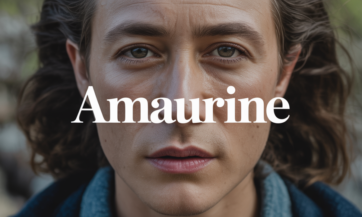 découvrez amaurine, une marque élégante alliant modernité et raffinement pour sublimer votre style au quotidien.