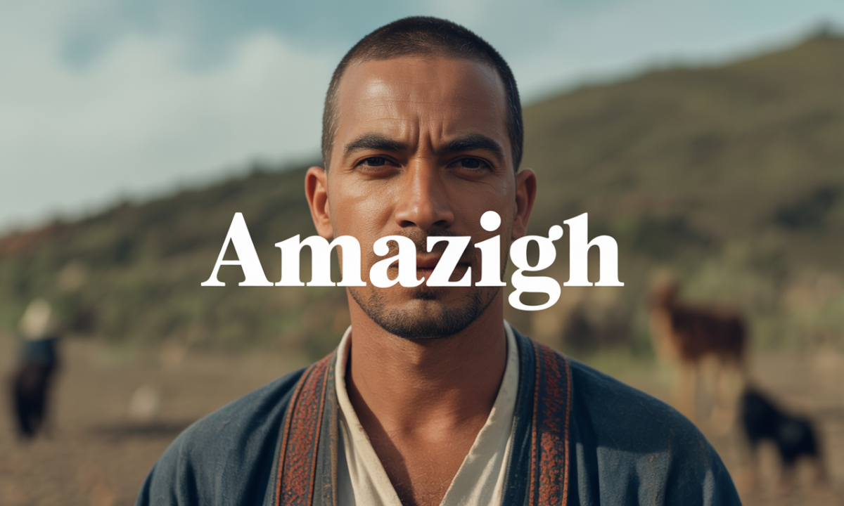 découvrez l'univers amazigh : culture, histoire, traditions et langue du peuple berbère d'afrique du nord.