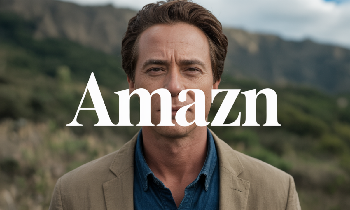 découvrez amazn, votre destination incontournable pour une expérience d'achat en ligne exceptionnelle avec une large sélection de produits et des offres exclusives.