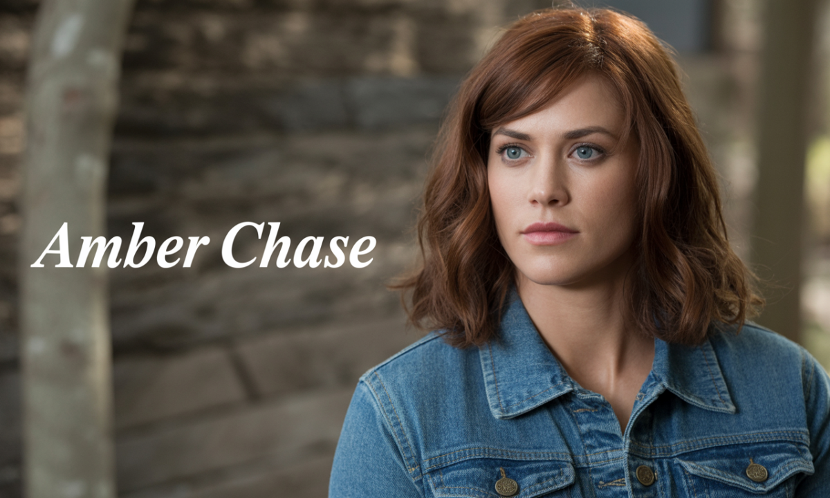 Illustration de Amber Chase, Personnalités et Célébrités