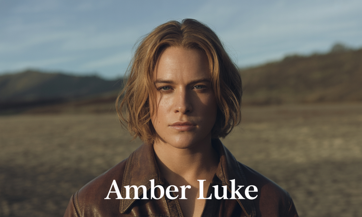découvrez amber luke, une personnalité fascinante connue pour son style unique et sa présence captivante. plongez dans son univers et suivez ses dernières actualités.