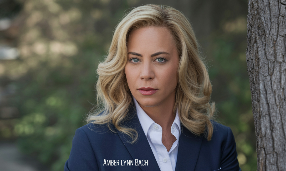 Illustration de Amber Lynn Bach, Personnalités et Célébrités