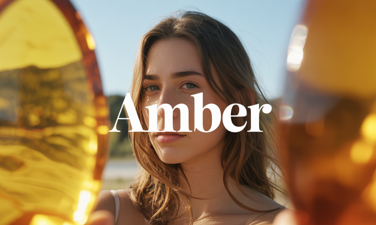 découvrez amber, une pierre précieuse aux teintes chaudes et naturelles, idéale pour sublimer vos bijoux et créations artisanales.
