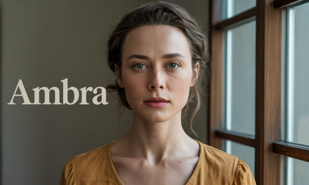 découvrez ambra, une expérience unique alliant élégance et modernité pour sublimer votre quotidien.