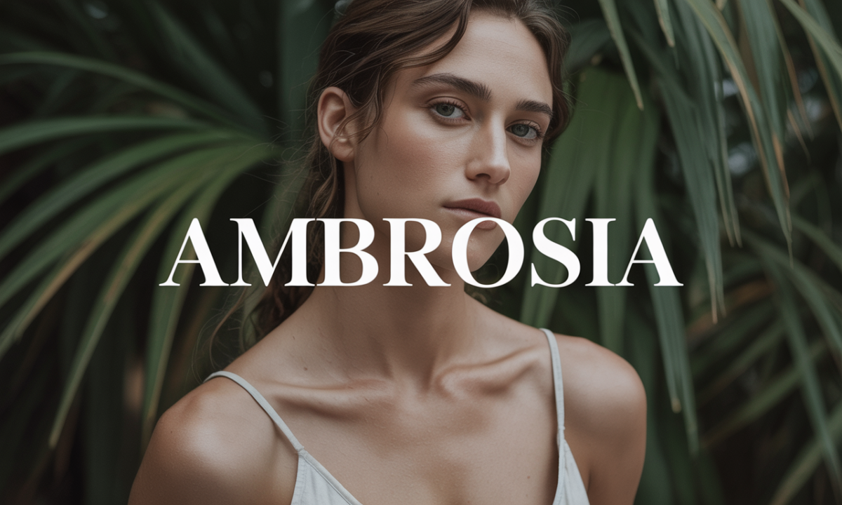 découvrez ambrosia, une expérience unique alliant saveurs exquises et élégance intemporelle pour ravir vos sens.