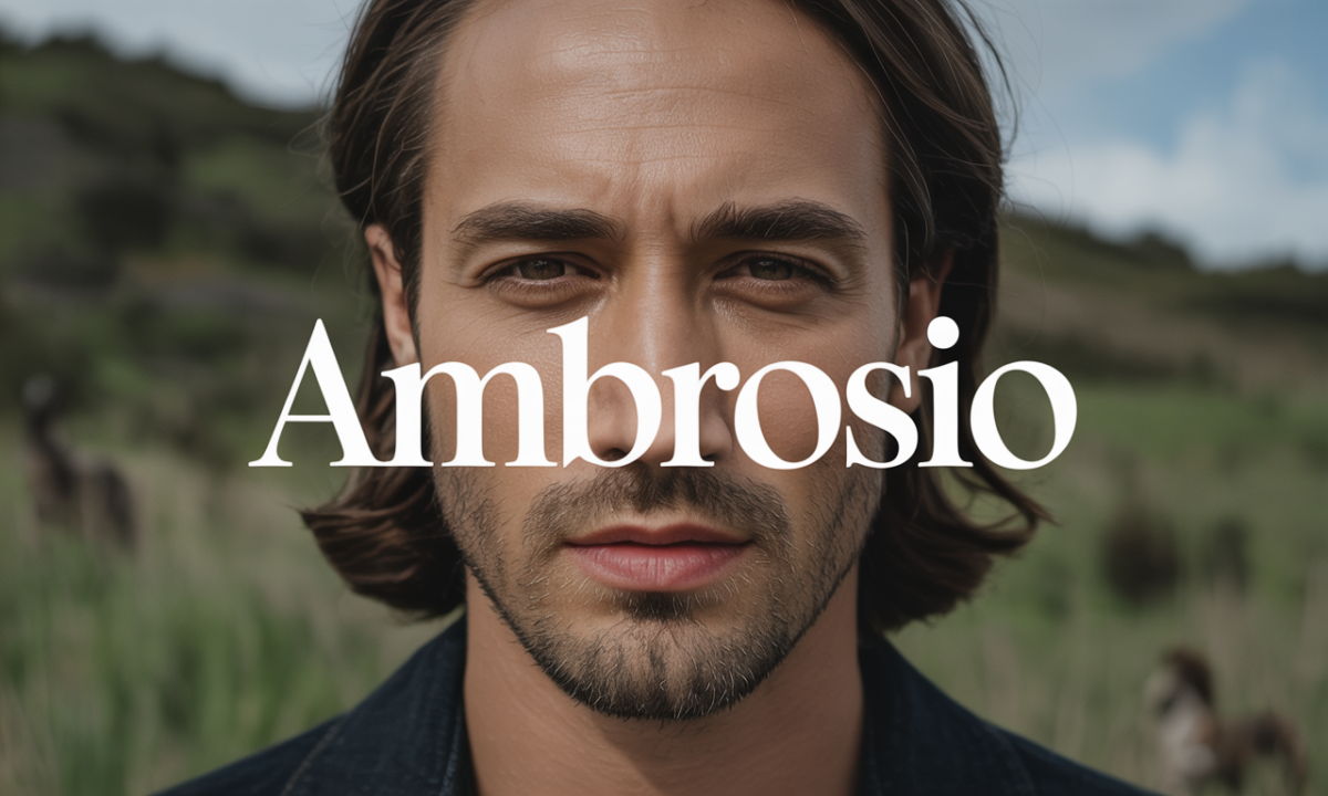 découvrez ambrosio, une marque d'excellence alliant qualité et innovation pour répondre à tous vos besoins.