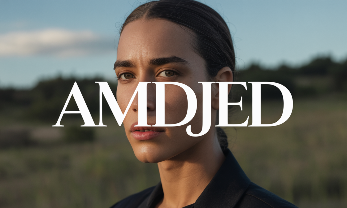 découvrez amdjed, un univers unique alliant passion et innovation, pour une expérience inoubliable.