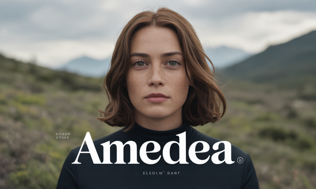 découvrez amedea, une marque alliant élégance et qualité pour sublimer votre style au quotidien.