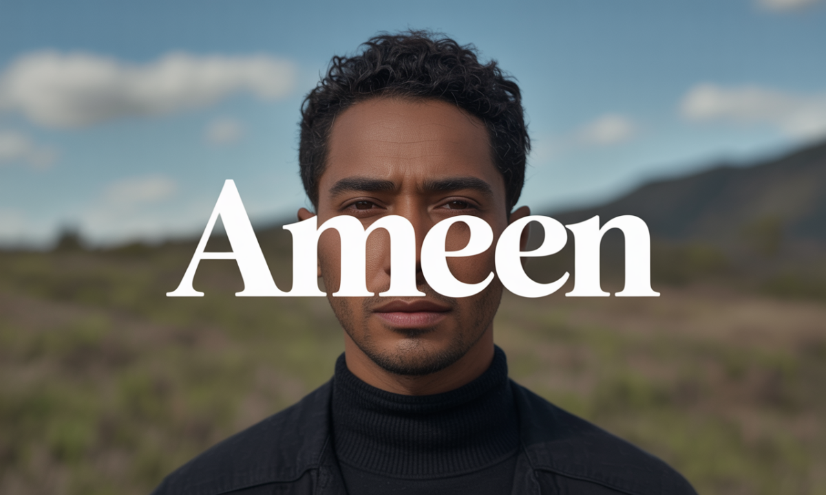 découvrez la signification et l'origine du prénom ameen, un nom porteur de paix et de confiance, apprécié dans de nombreuses cultures.