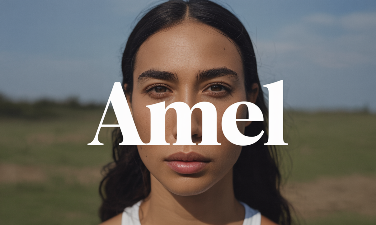 découvrez amel, une marque unique alliant qualité et élégance pour sublimer votre style au quotidien.