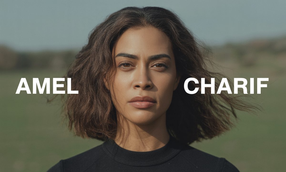 Illustration de Amel Charif, Personnalités et Célébrités