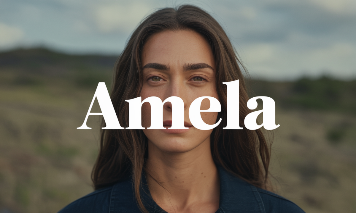 découvrez amela, votre destination idéale pour des solutions innovantes et personnalisées.