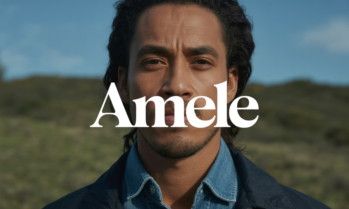 découvrez le titre amele, une œuvre captivante pleine d'émotions et de profondeur qui saura toucher votre cœur.