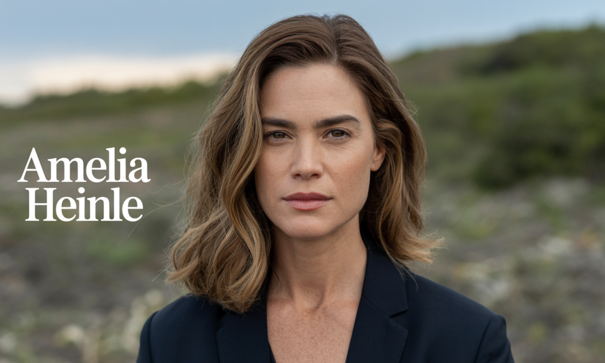 découvrez tout sur amelia heinle, son parcours, sa carrière d'actrice et ses rôles marquants dans le cinéma et la télévision.