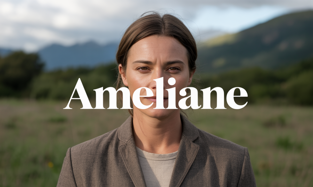 découvrez ameliane, une marque innovante alliant qualité et élégance pour sublimer votre quotidien.