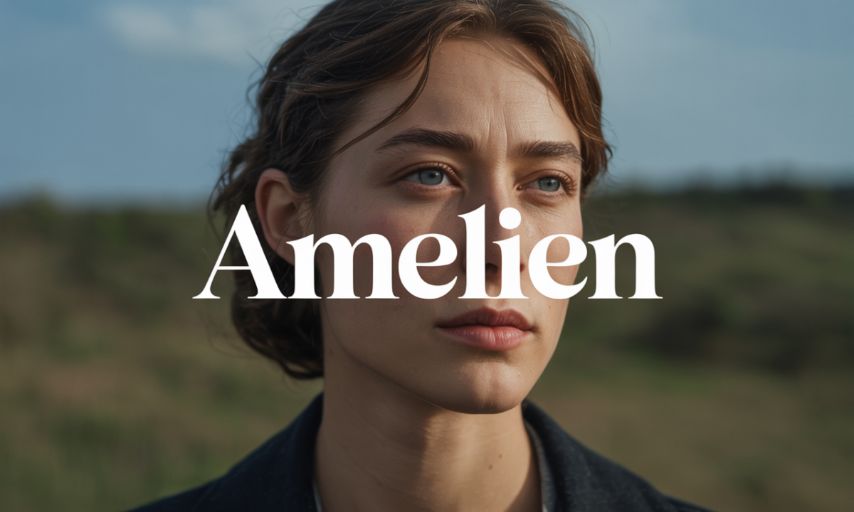 découvrez amelien, une source d'inspiration et de créativité unique, offrant des contenus captivants et innovants pour tous les passionnés.