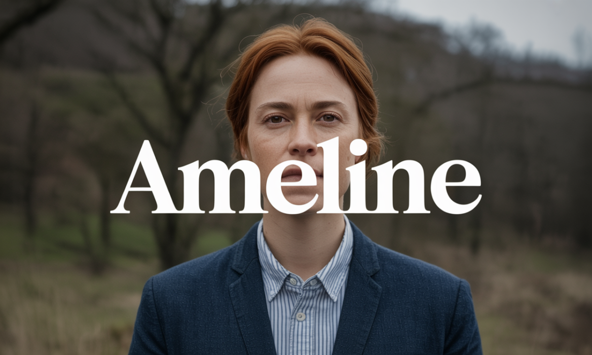 découvrez ameline, une marque alliant élégance et qualité pour sublimer votre quotidien avec des produits uniques et raffinés.