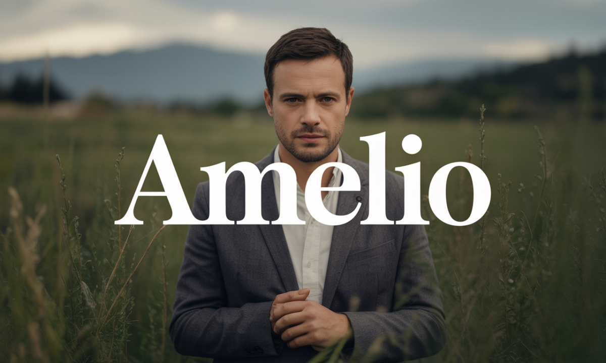 amelio : découvrez des solutions innovantes pour améliorer votre quotidien et optimiser vos performances.