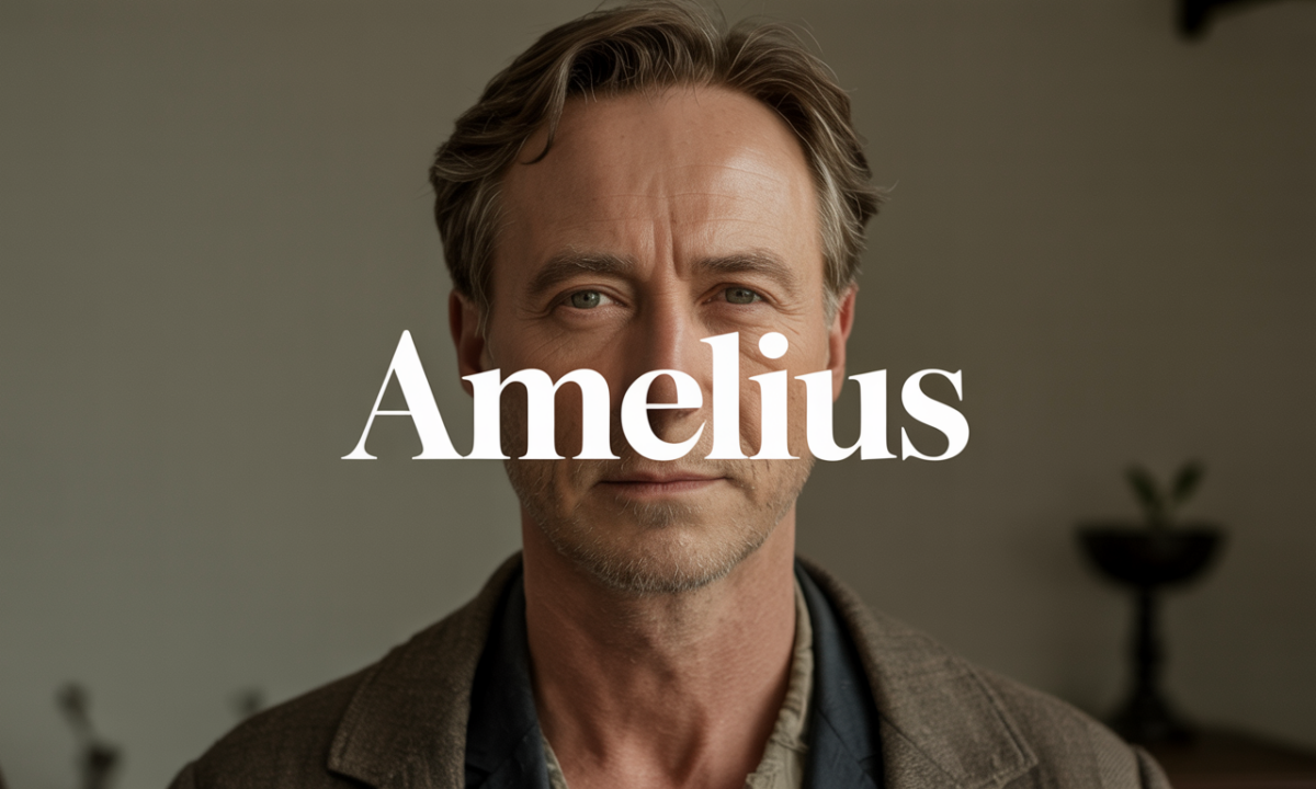 découvrez amelius, une marque innovante qui allie élégance et fonctionnalité pour répondre à tous vos besoins.