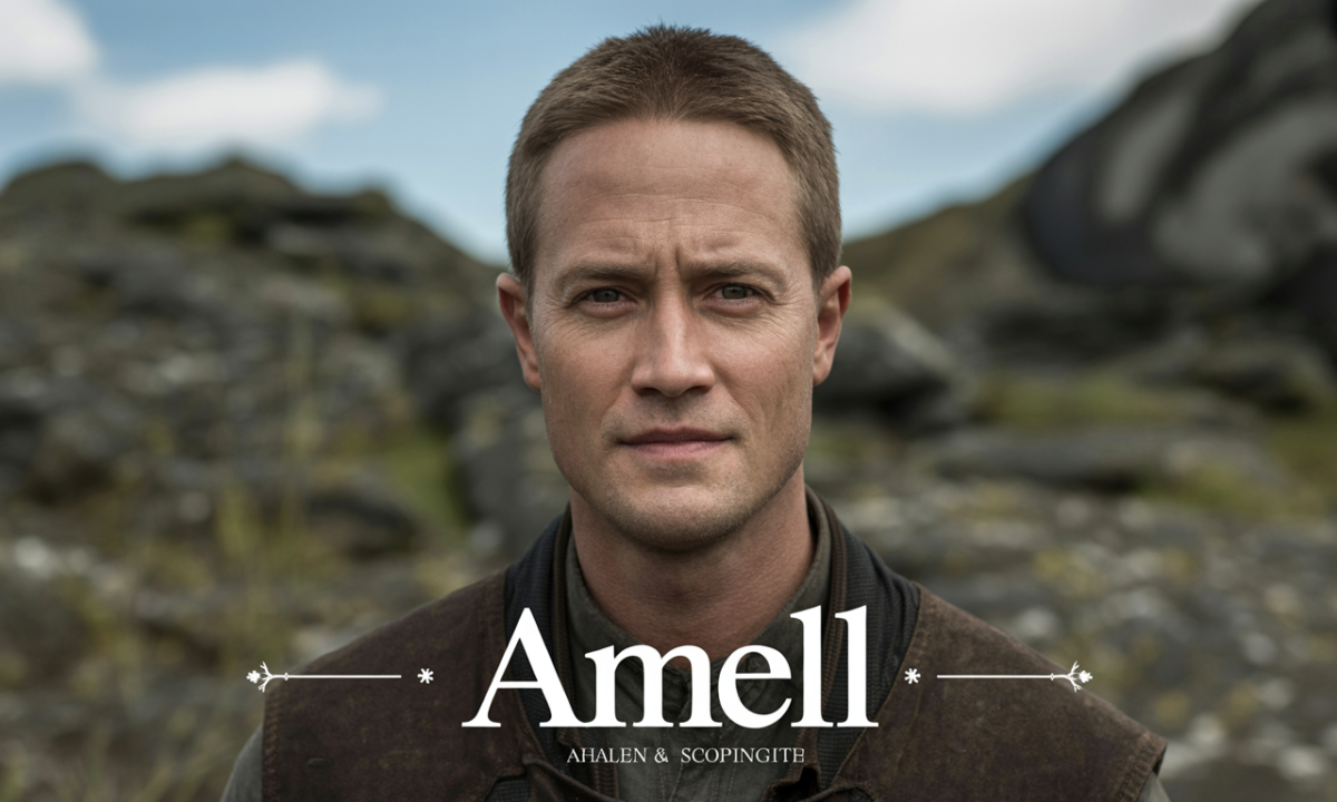 découvrez amell, une marque unique alliant qualité et innovation pour répondre à vos besoins.