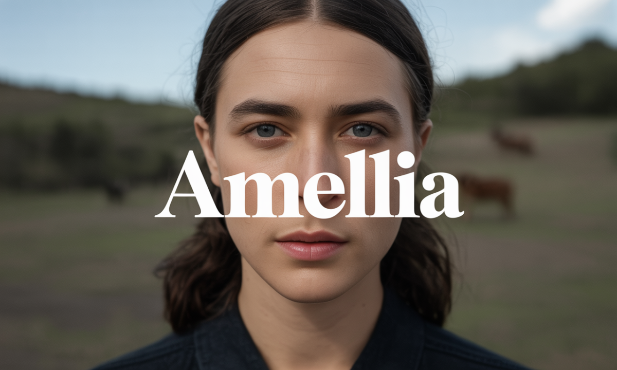 découvrez amellia, une marque innovante alliant style et qualité pour sublimer votre quotidien.