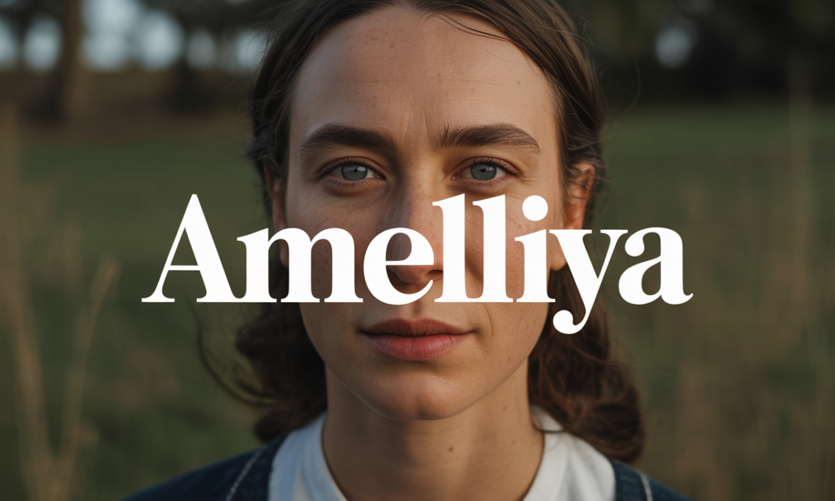 découvrez amellya, une marque alliant élégance et modernité pour sublimer votre style au quotidien.