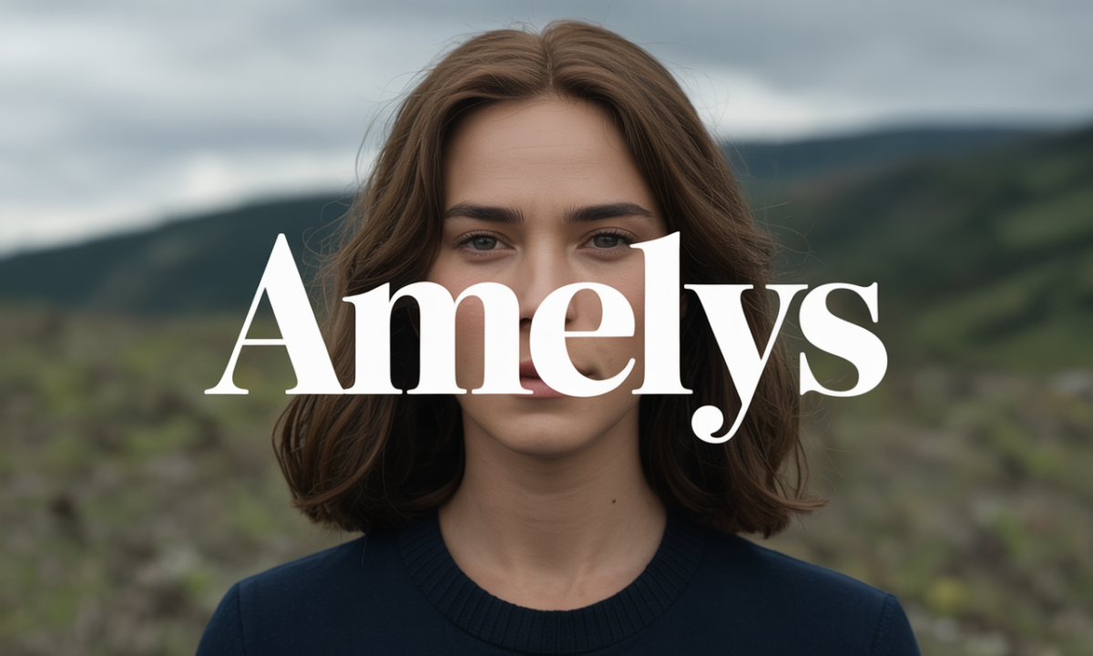 découvrez amelys, une marque synonyme d'élégance et de qualité, offrant des produits uniques pour sublimer votre quotidien.