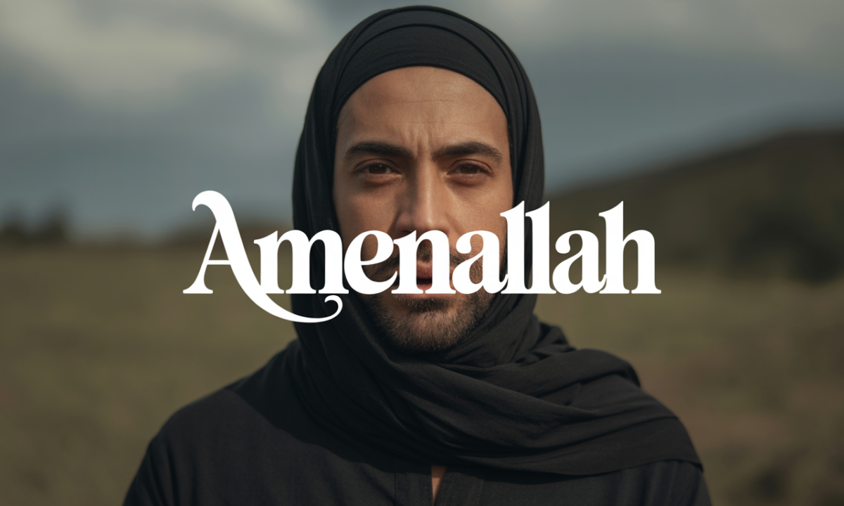 découvrez amenallah : un nom riche en histoire et en culture, porteur de significations profondes et d'une identité unique.
