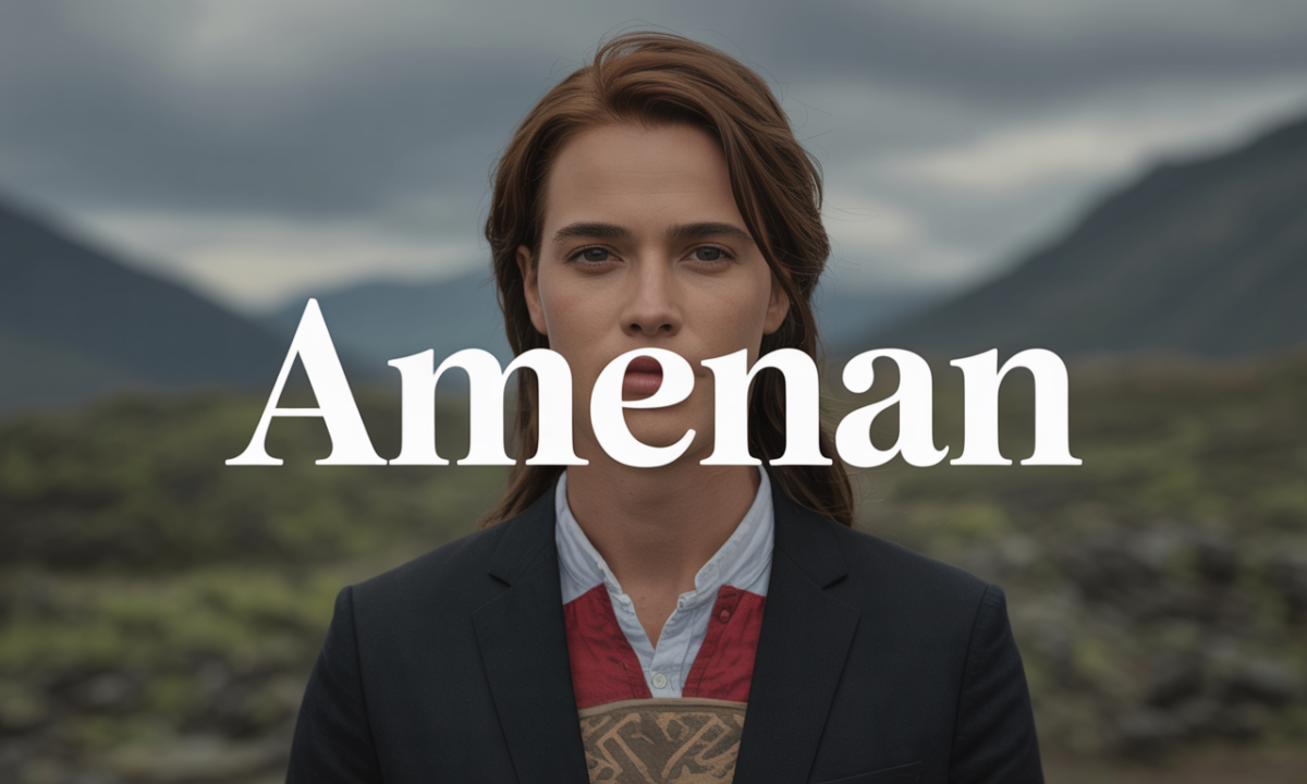 découvrez amenan, une marque innovante dédiée à des solutions modernes et efficaces. explorez nos produits et services conçus pour répondre à vos besoins.