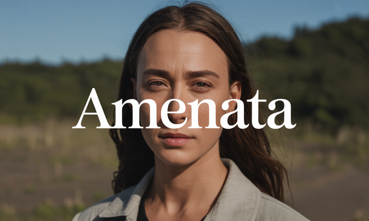 amenata est une plateforme innovante dédiée à la gestion et à l'optimisation de vos projets. découvrez des solutions efficaces pour simplifier votre quotidien professionnel.