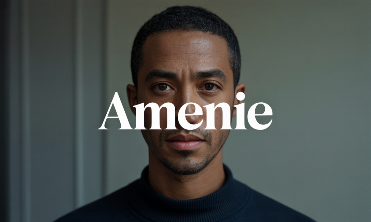 découvrez amenie, une marque innovante alliant qualité et élégance pour répondre à tous vos besoins avec style.