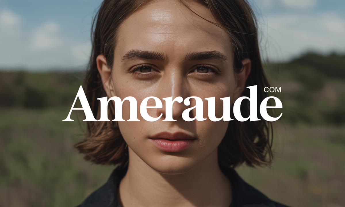 découvrez ameraude, une marque alliant élégance et innovation pour sublimer votre quotidien avec des produits uniques et raffinés.