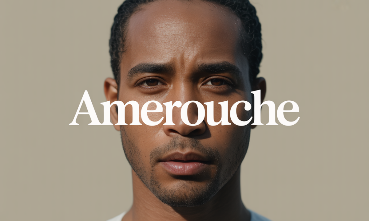 découvrez amerouche, une œuvre historique captivante qui explore le courage et la résilience face à l'adversité. plongez dans une histoire riche en émotions et en découvertes.