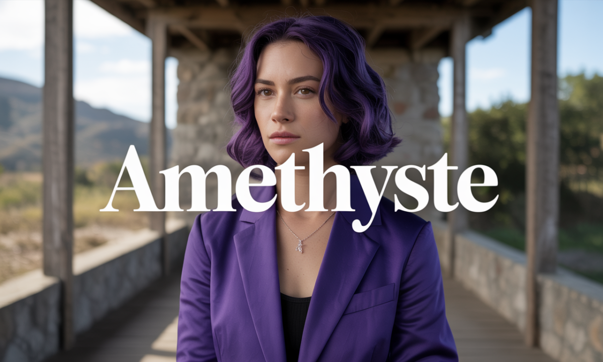 découvrez les magnifiques améthystes, pierres précieuses aux nuances violettes, réputées pour leurs vertus apaisantes et leur beauté naturelle.