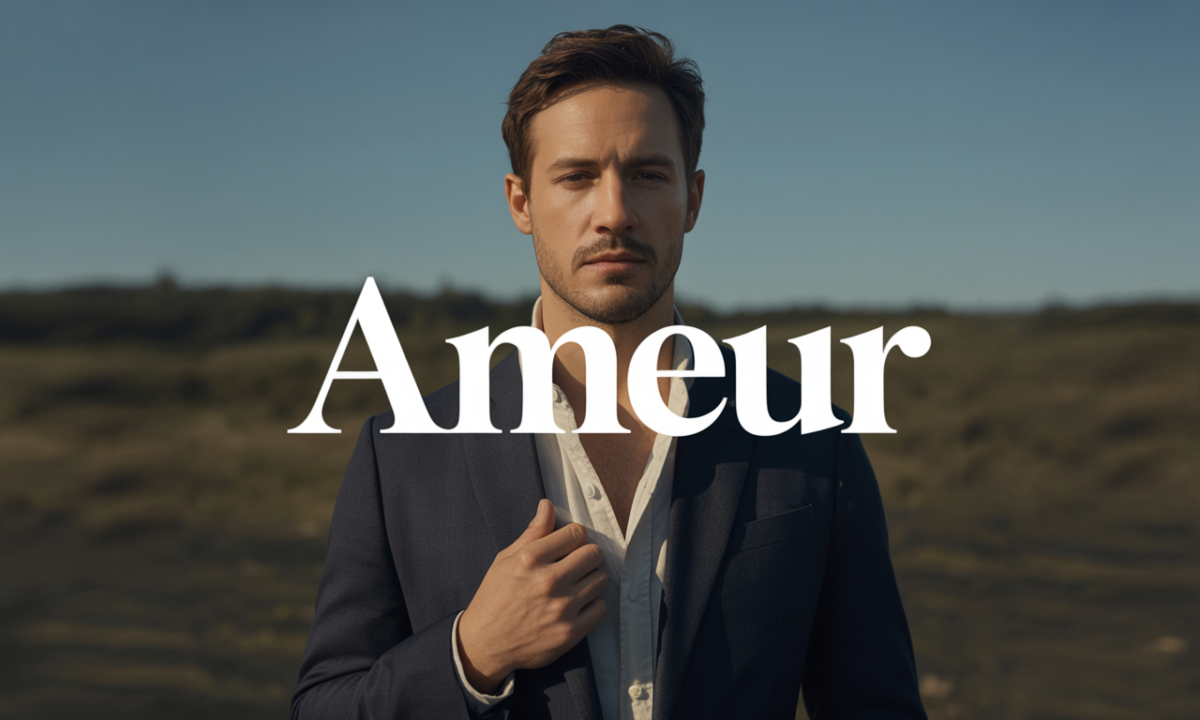 découvrez ameur, un prénom porteur d'histoire et de signification, représentant force et authenticité.