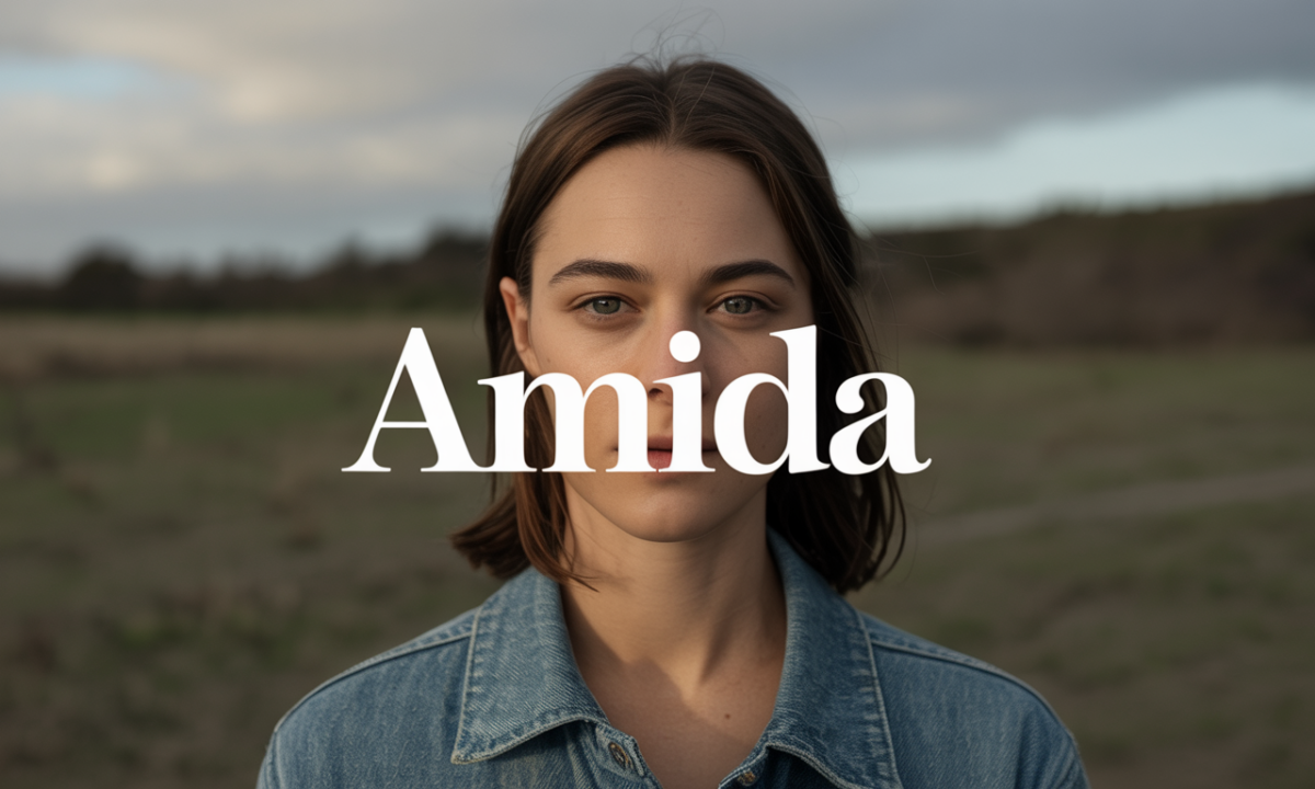 découvrez amida, un concept unique associant bien-être, méditation et harmonie pour un équilibre intérieur optimal.