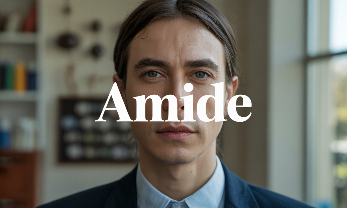 découvrez tout sur les amides : leur structure chimique, leurs propriétés, et leurs applications en chimie organique.