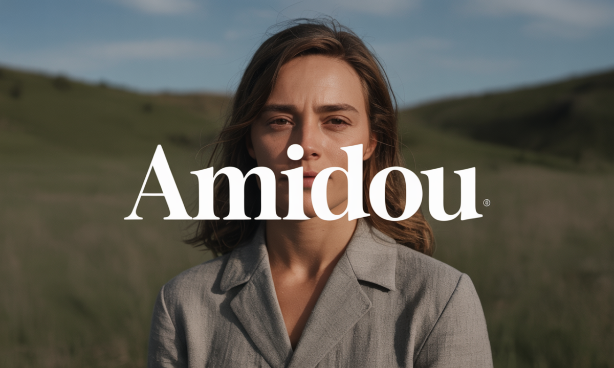 découvrez amidou, une personnalité incontournable, acteur talentueux au parcours remarquable dans le cinéma français et international.