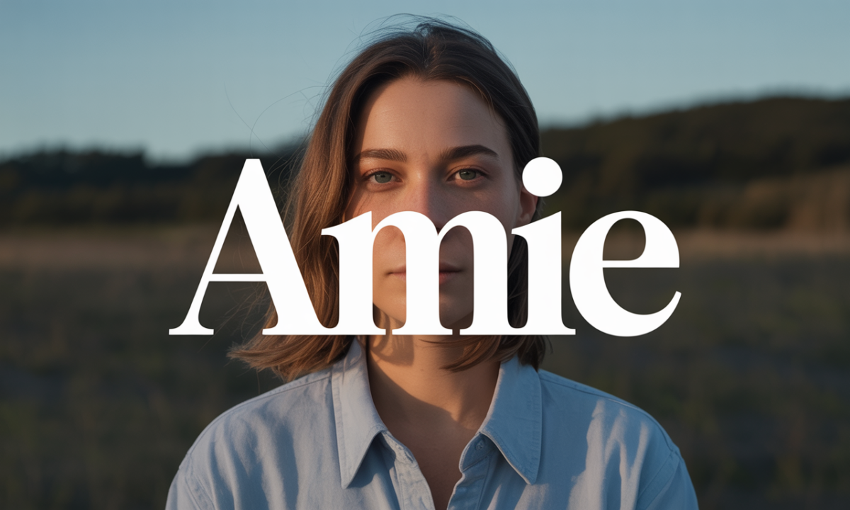 découvrez 'amie', une histoire touchante qui explore les liens d'amitié, la complicité et le soutien mutuel à travers des moments inoubliables.