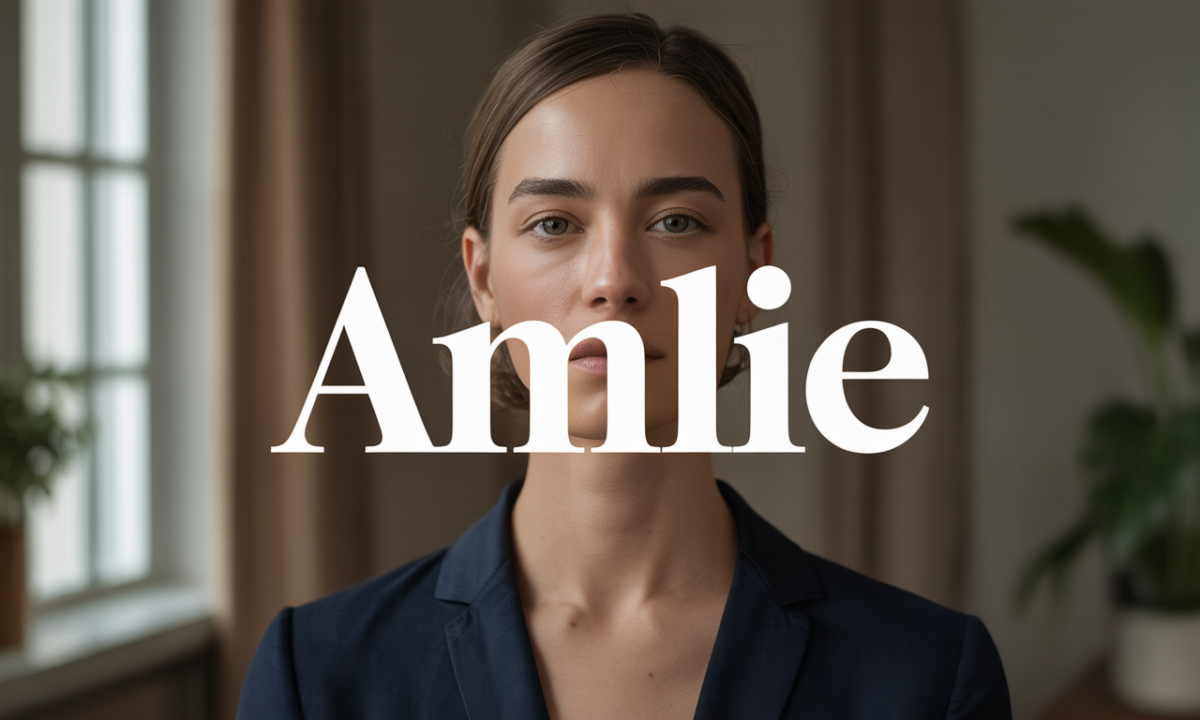 amilie, une solution intuitive pour la gestion simplifiée des inscriptions et des paiements en ligne, idéale pour les associations et événements.