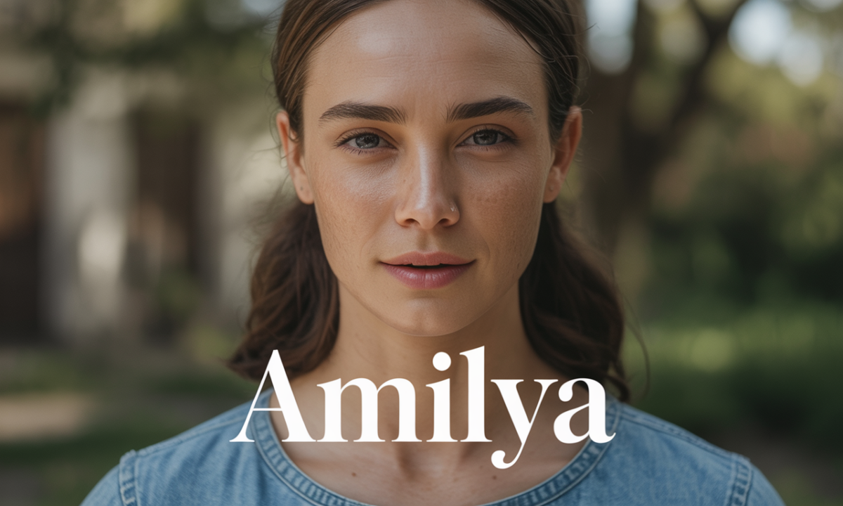 découvrez amilya, un univers unique alliant élégance et modernité pour sublimer votre quotidien.